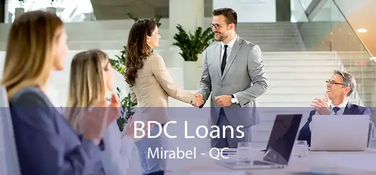 BDC Loans Mirabel - QC