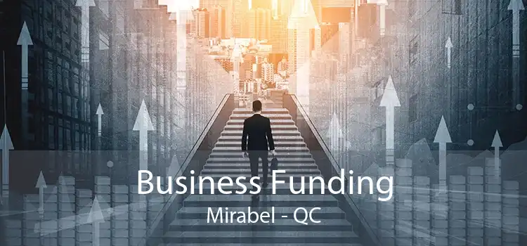 Business Funding Mirabel - QC